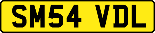 SM54VDL