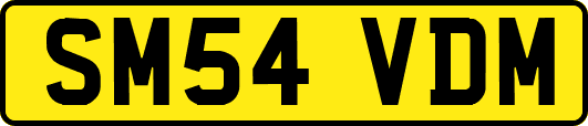 SM54VDM