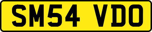 SM54VDO