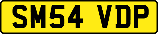 SM54VDP