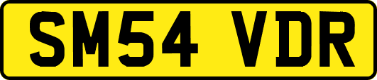 SM54VDR