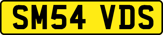 SM54VDS