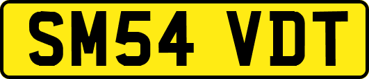 SM54VDT