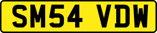SM54VDW