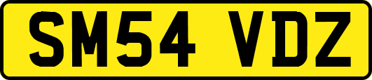 SM54VDZ