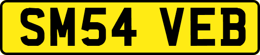 SM54VEB