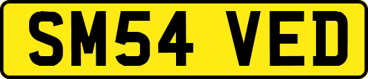 SM54VED