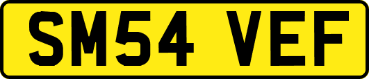 SM54VEF