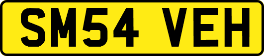 SM54VEH