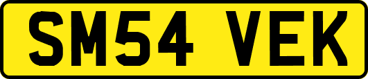 SM54VEK