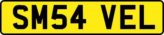 SM54VEL