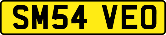 SM54VEO