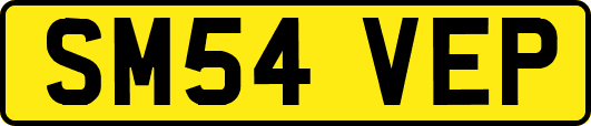 SM54VEP