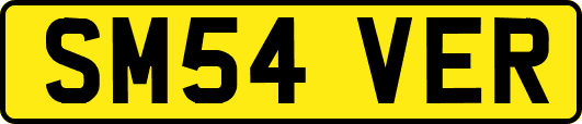SM54VER
