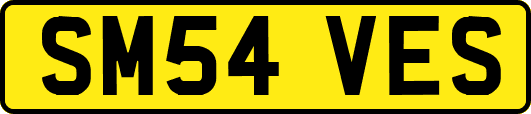 SM54VES