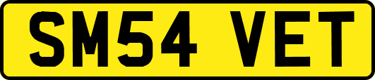 SM54VET