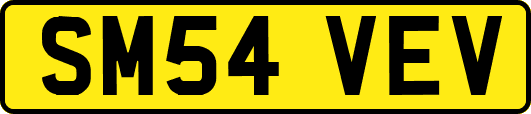SM54VEV