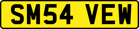 SM54VEW