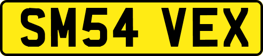 SM54VEX