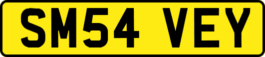 SM54VEY