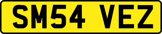 SM54VEZ