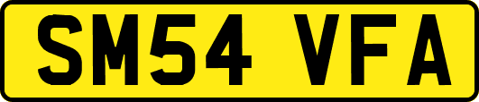 SM54VFA