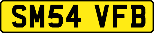 SM54VFB