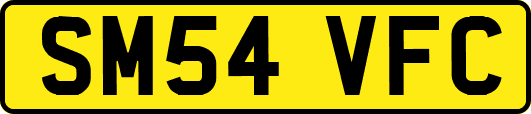 SM54VFC