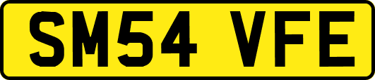 SM54VFE