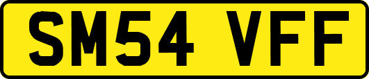 SM54VFF