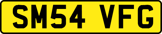 SM54VFG