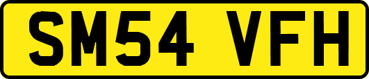 SM54VFH