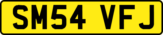 SM54VFJ