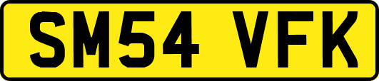 SM54VFK