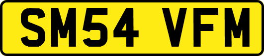 SM54VFM