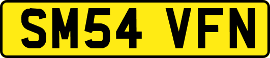 SM54VFN