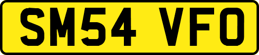 SM54VFO
