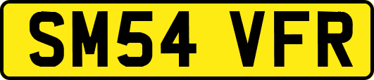 SM54VFR