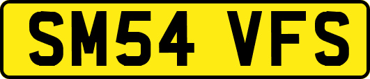 SM54VFS