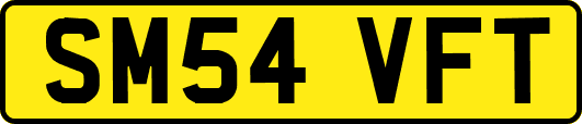 SM54VFT
