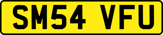 SM54VFU