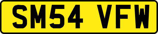 SM54VFW