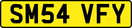 SM54VFY
