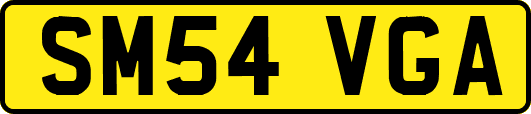 SM54VGA