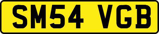 SM54VGB