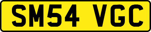 SM54VGC