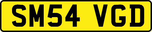 SM54VGD