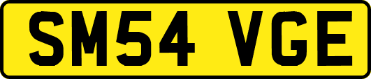 SM54VGE