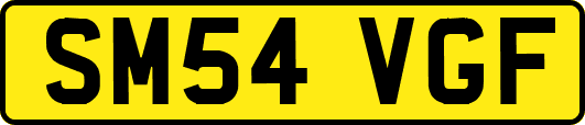 SM54VGF