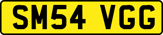 SM54VGG